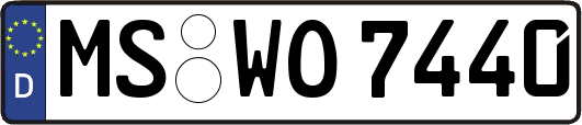 MS-WO7440