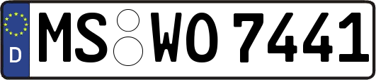 MS-WO7441