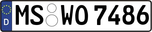 MS-WO7486