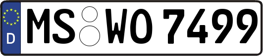 MS-WO7499