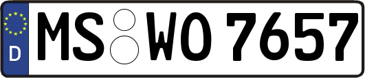 MS-WO7657