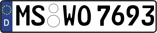 MS-WO7693