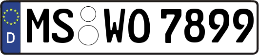MS-WO7899
