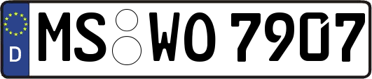 MS-WO7907