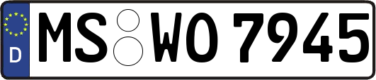 MS-WO7945
