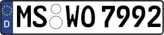 MS-WO7992