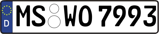 MS-WO7993