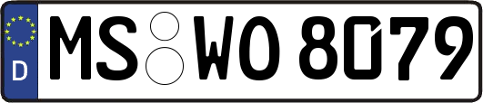 MS-WO8079