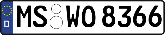 MS-WO8366