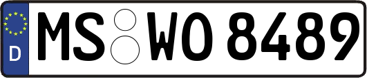MS-WO8489