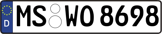 MS-WO8698