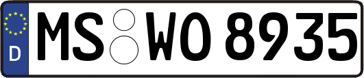 MS-WO8935