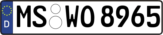 MS-WO8965