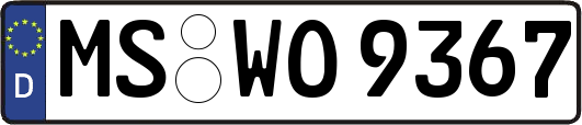 MS-WO9367