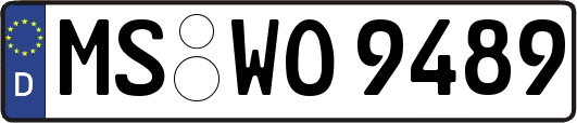 MS-WO9489