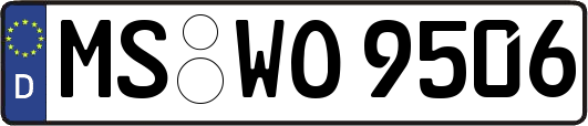 MS-WO9506