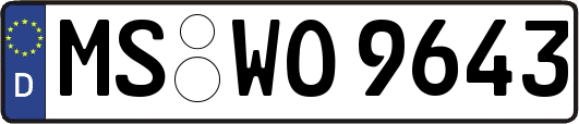 MS-WO9643
