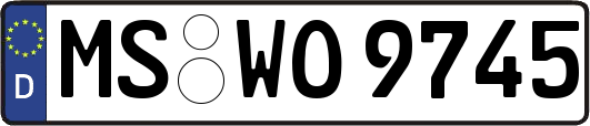 MS-WO9745