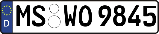 MS-WO9845