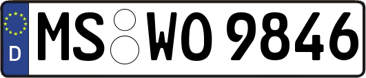 MS-WO9846