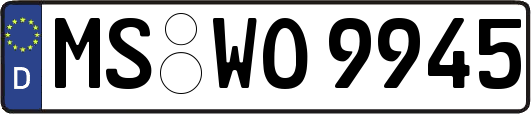 MS-WO9945