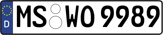 MS-WO9989