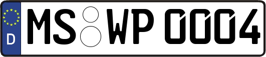 MS-WP0004