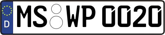 MS-WP0020