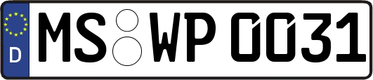 MS-WP0031