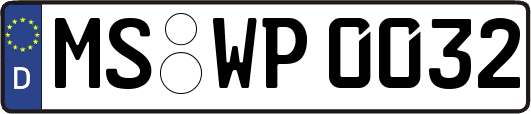 MS-WP0032