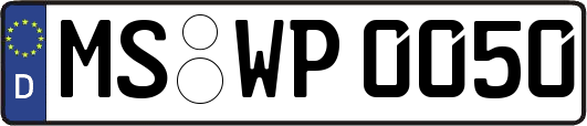 MS-WP0050