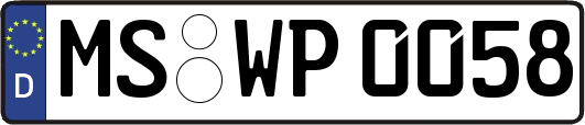 MS-WP0058