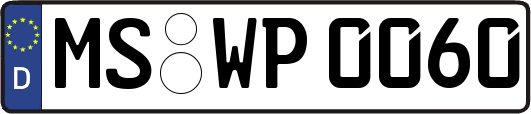 MS-WP0060
