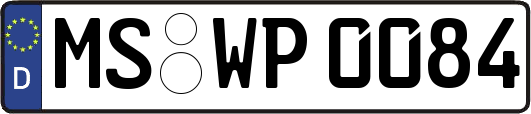 MS-WP0084