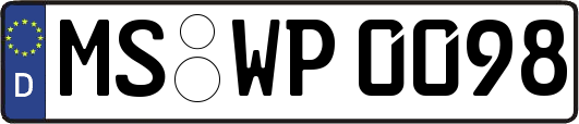 MS-WP0098