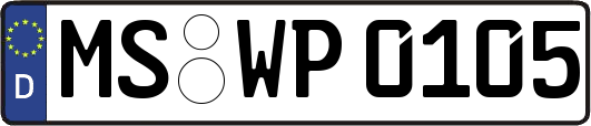 MS-WP0105
