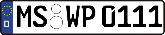 MS-WP0111