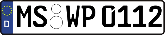 MS-WP0112