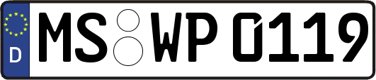 MS-WP0119