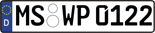 MS-WP0122
