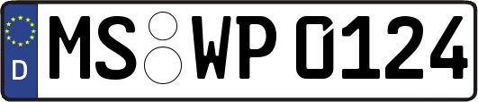 MS-WP0124