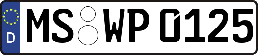 MS-WP0125