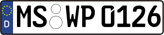 MS-WP0126