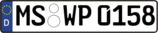 MS-WP0158
