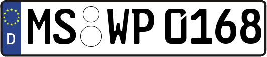 MS-WP0168