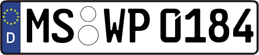 MS-WP0184