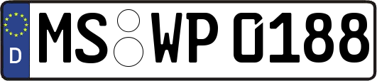 MS-WP0188