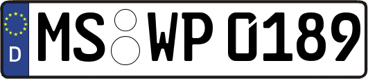 MS-WP0189