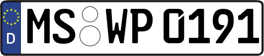 MS-WP0191