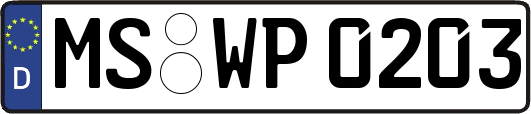 MS-WP0203